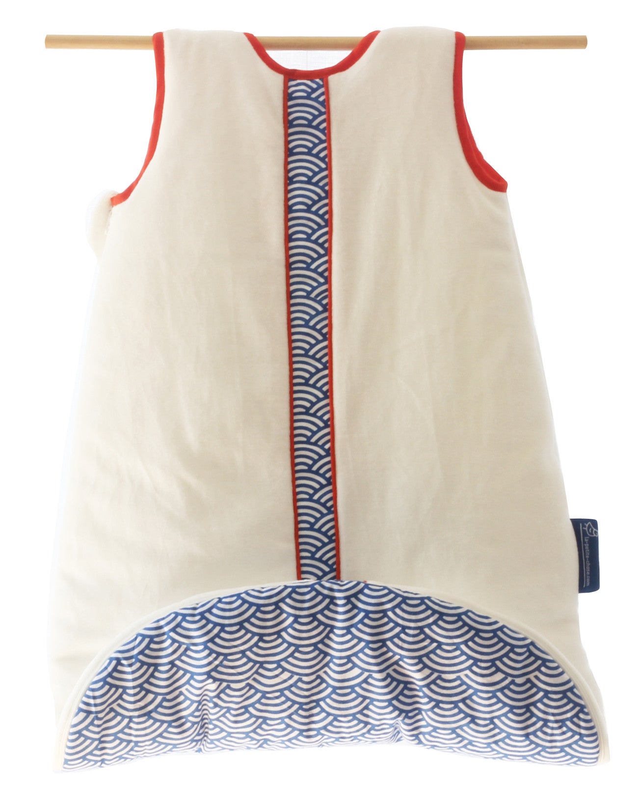 schlafsack loud and proud Petit Oiseau Baby Sleep Sack – La Petite Chose