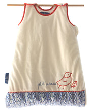 Petit Oiseau Baby Sleep Sack