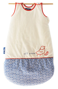 Petit Oiseau Baby Sleep Sack